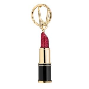 BaubleBar x Sephora Lipstick Bag Charm